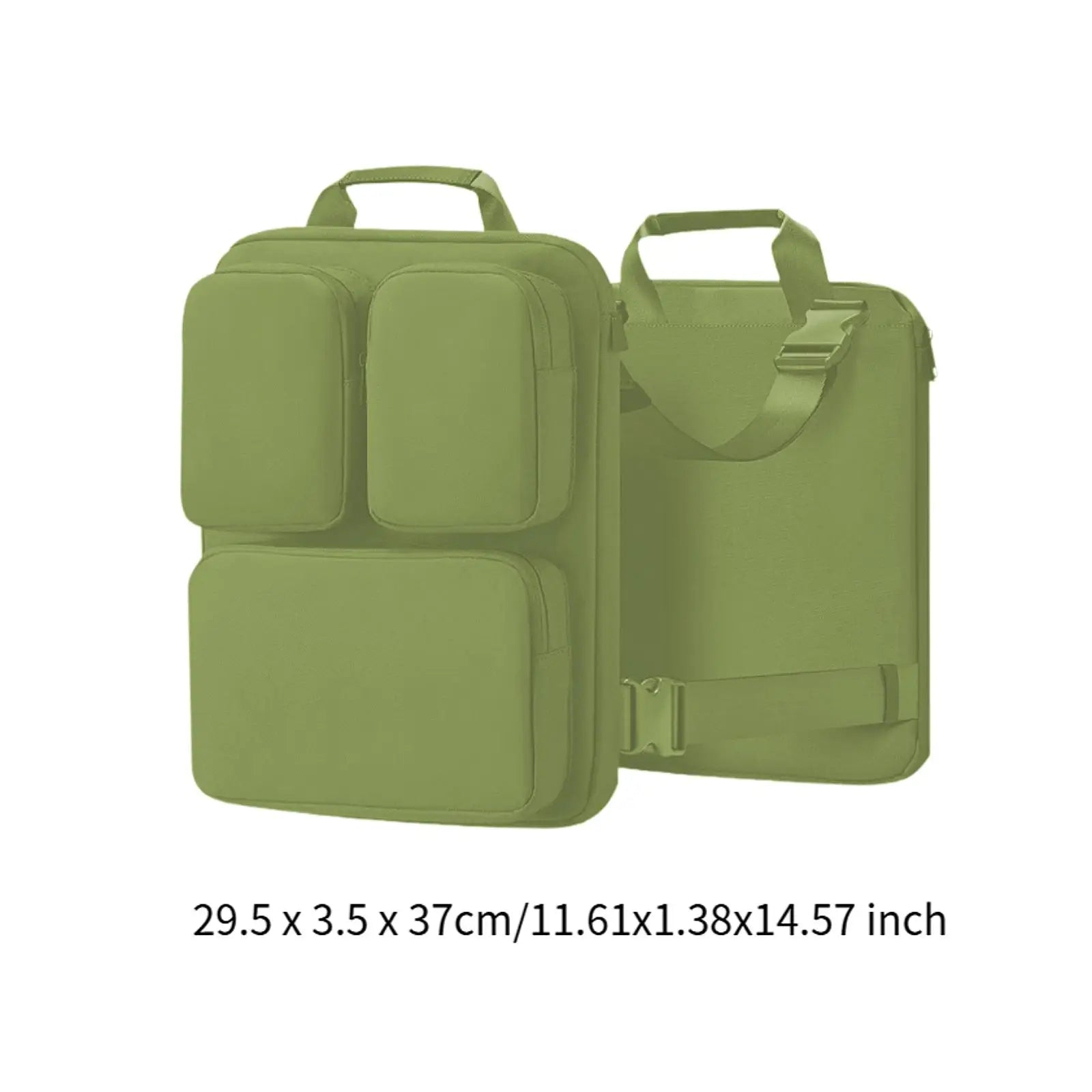 Multifunctional Over Luggage Organizer