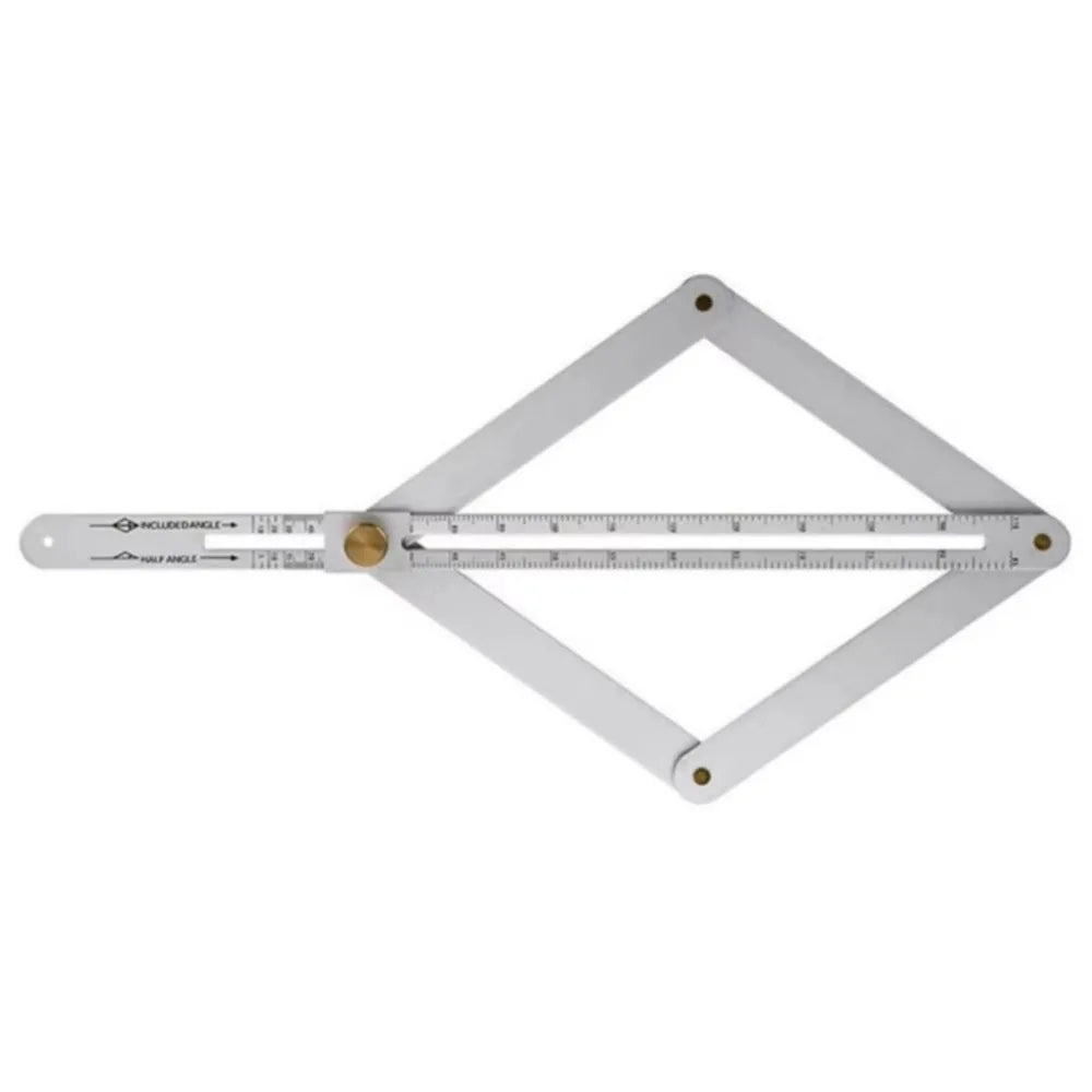 Stainless Steel Angle Measuring Tool