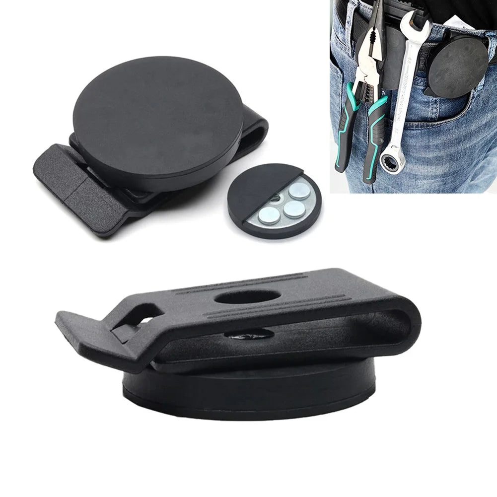 Magnetic Belt Clip
