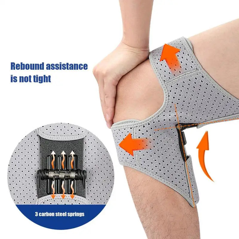 Knee Protector Brace