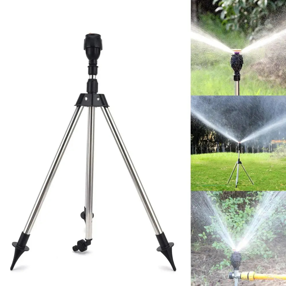 Automatic 360 Degree Garden Rotating Sprinkler