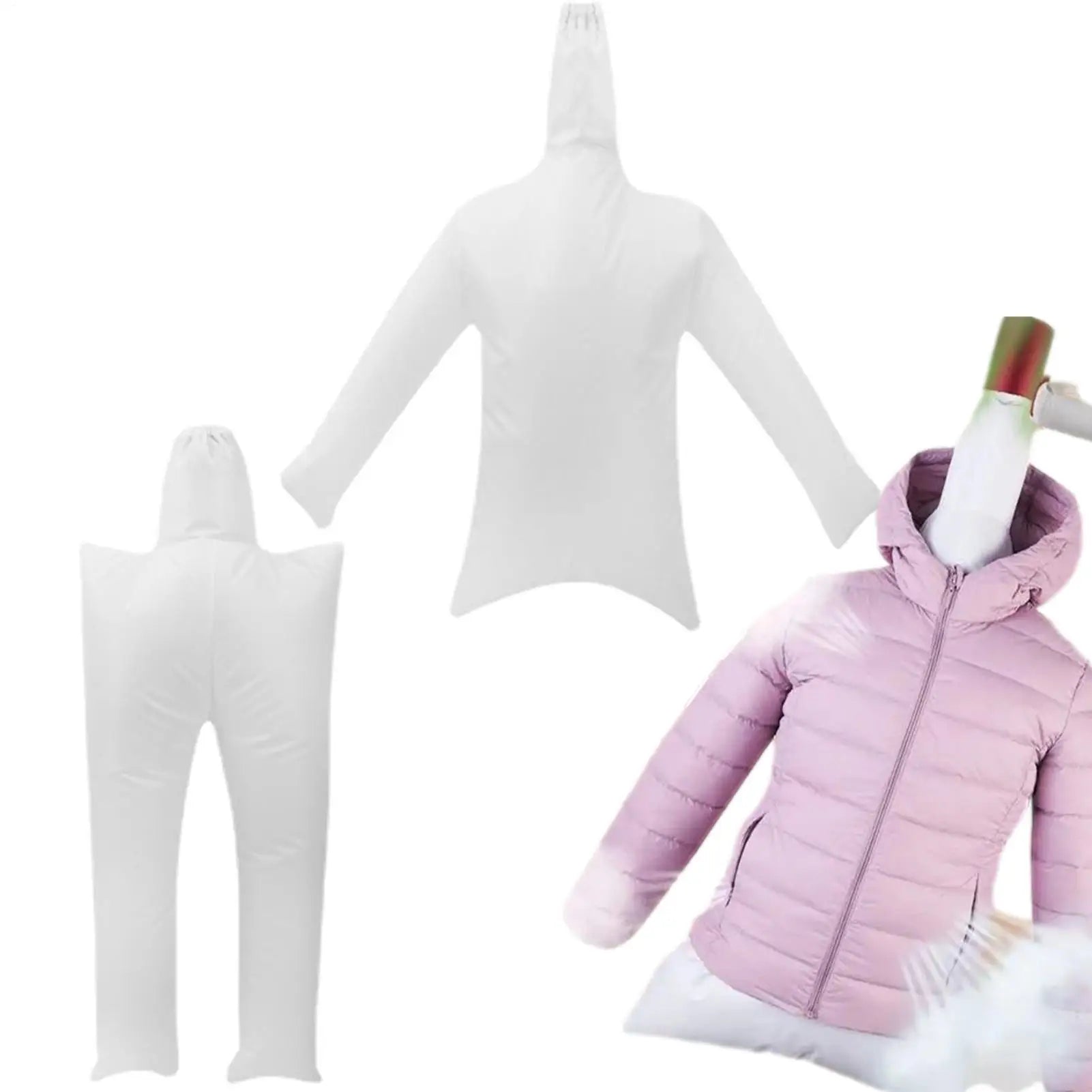 Portable Drying Air Bags Dryer