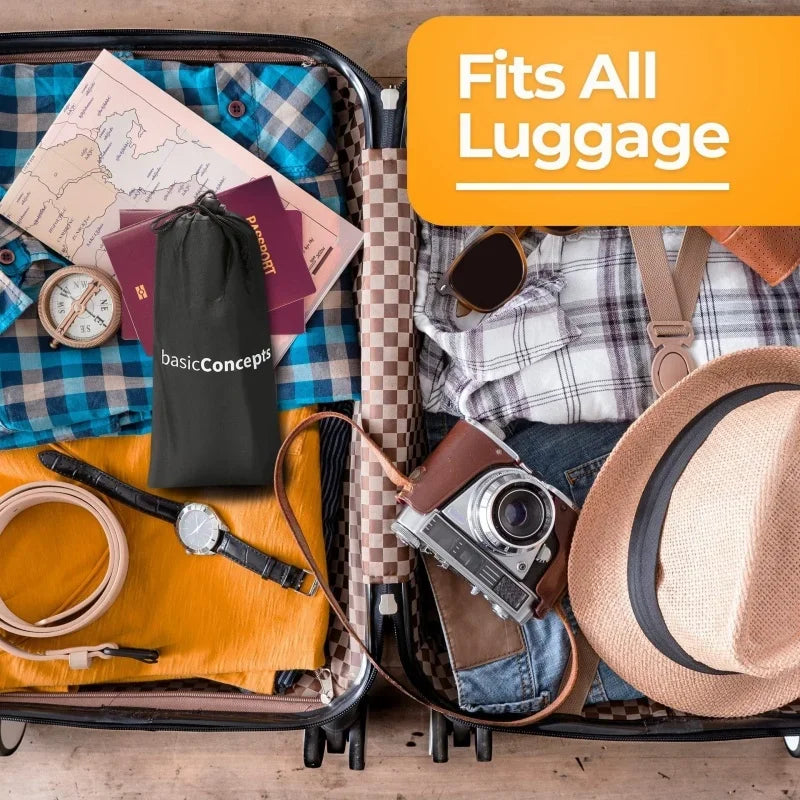 Travel Footrest Hammock