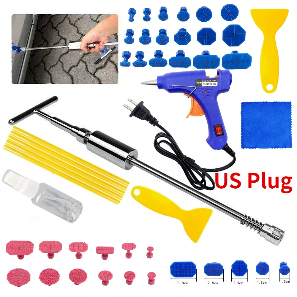 Car Dent Repair Kit