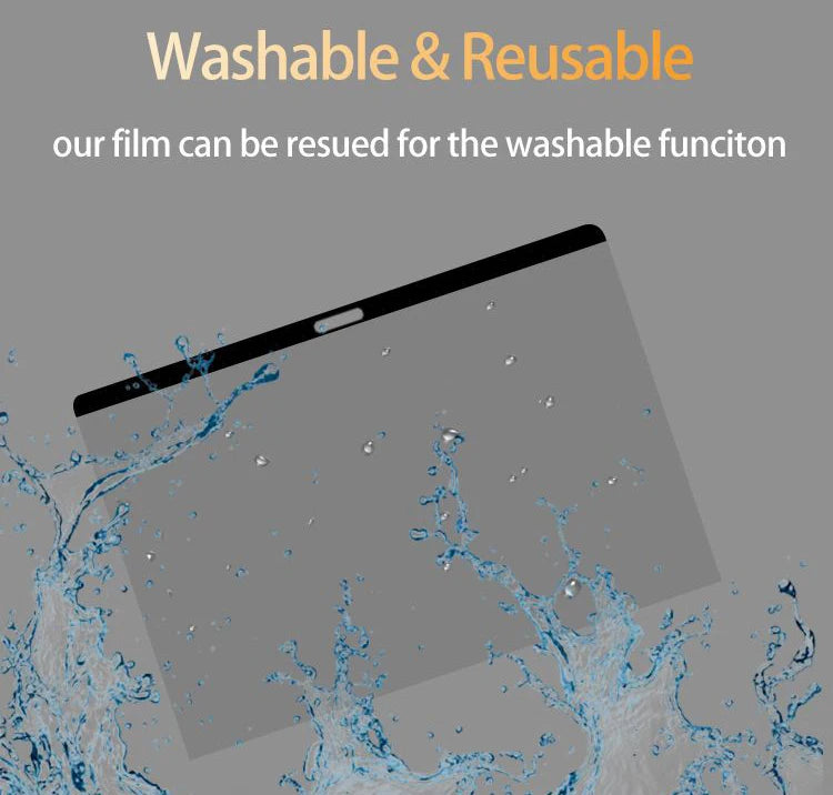 Magnetic Privacy Screen Protector for Macbook