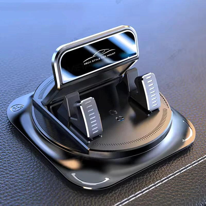 Universal Anti-Slip Car Phone Holder