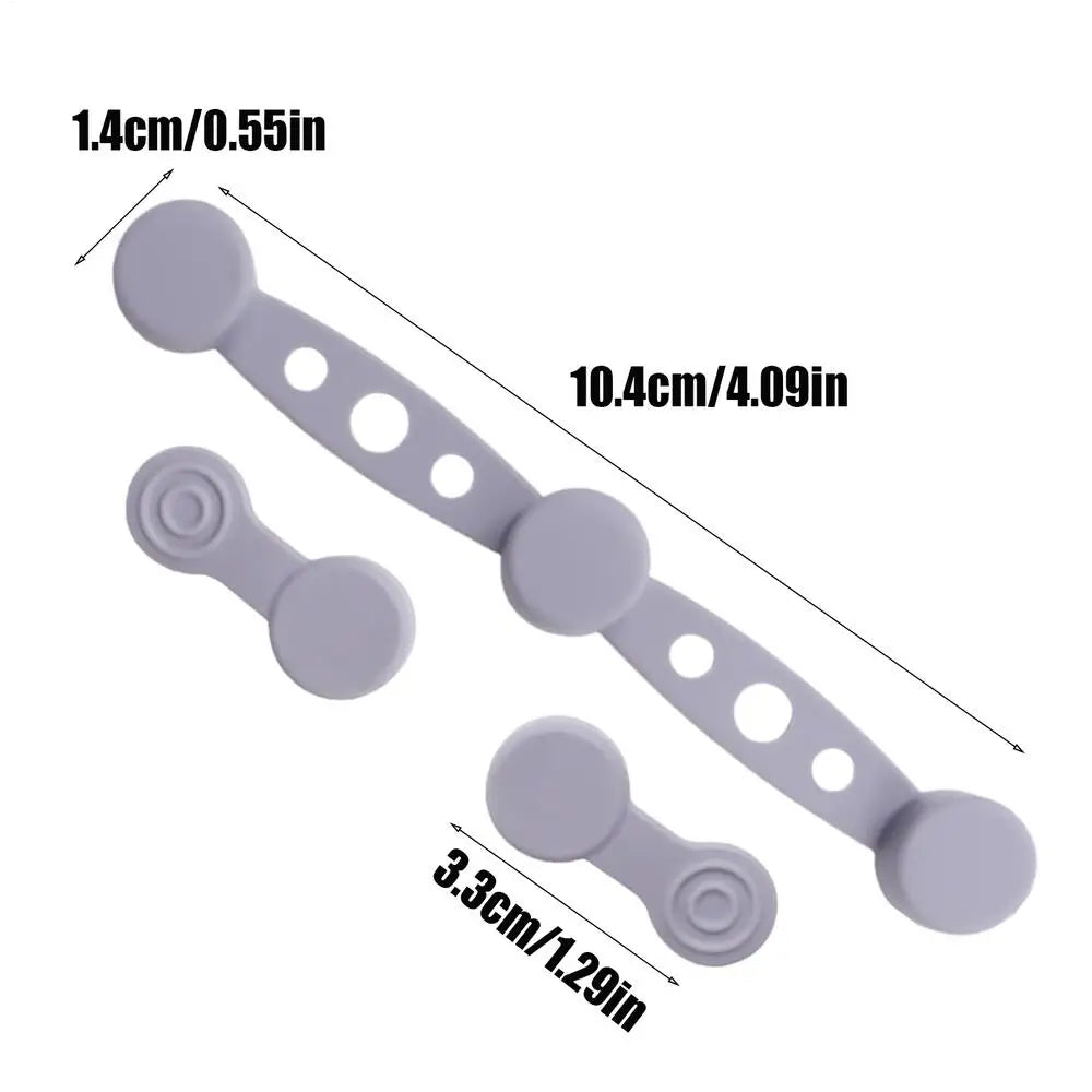 Air Fryer Magnet Buckle