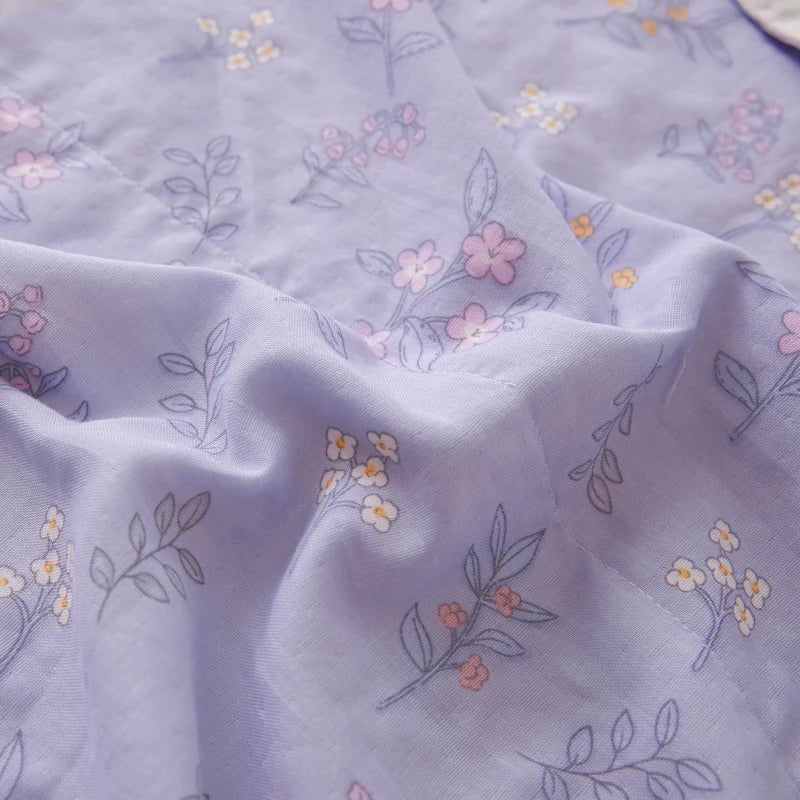 Kids KickGuard Blanket