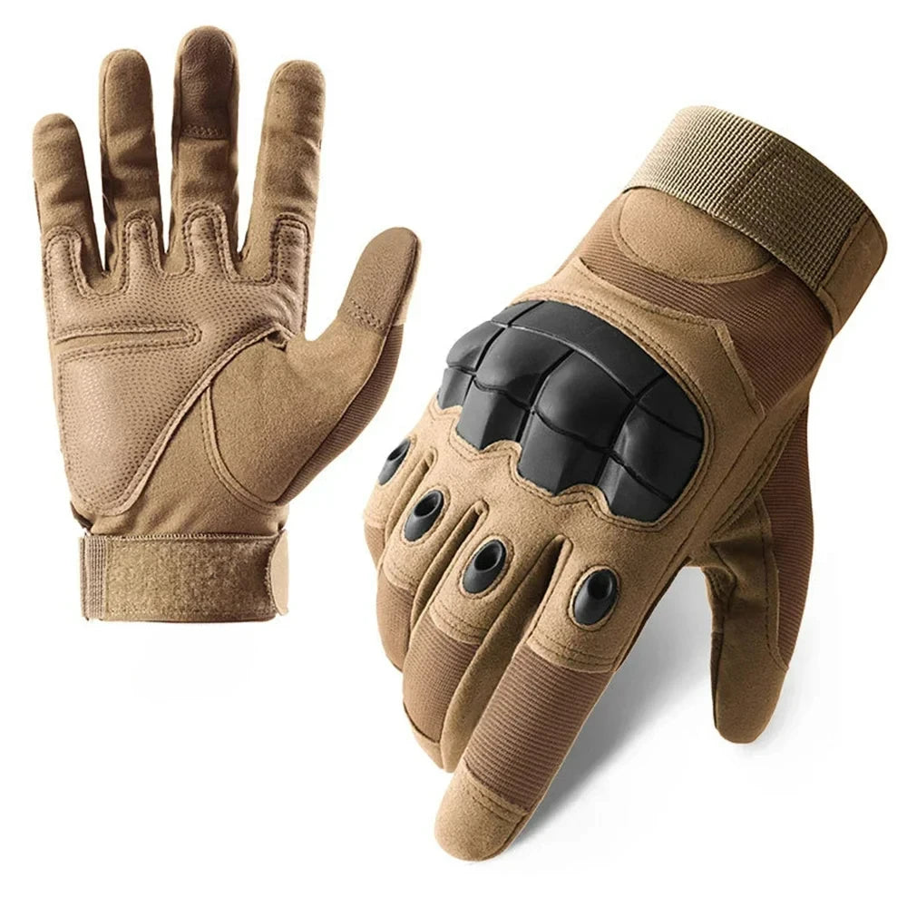 Tactical Gloves
