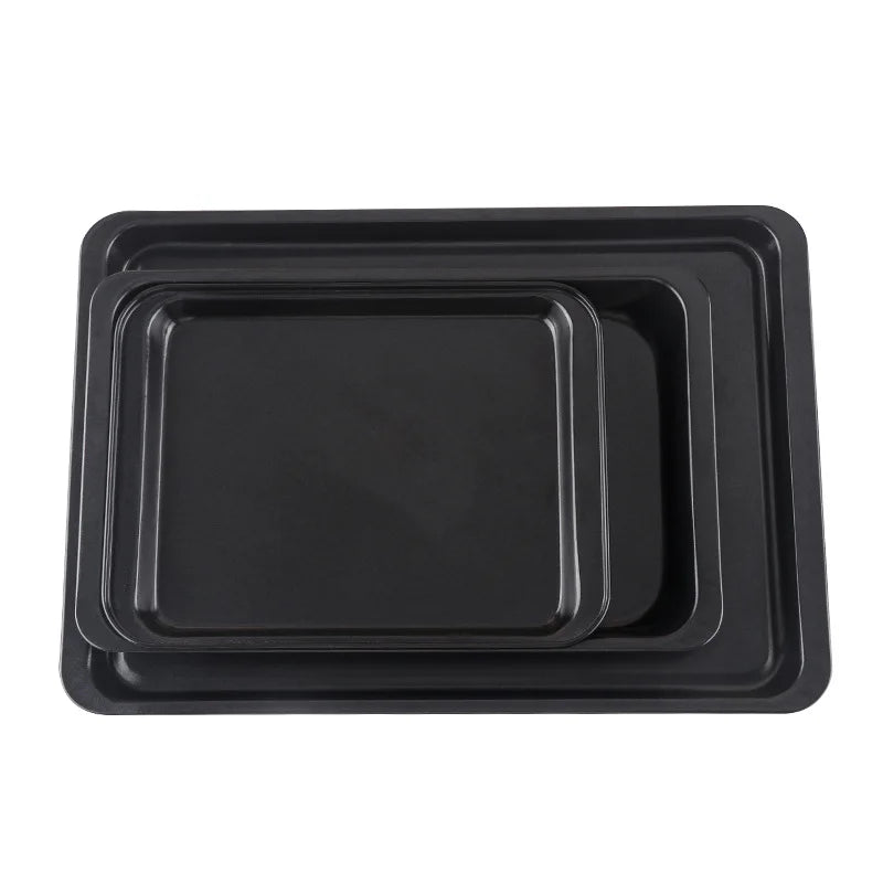 Nonstick Carbon Steel Baking Tray