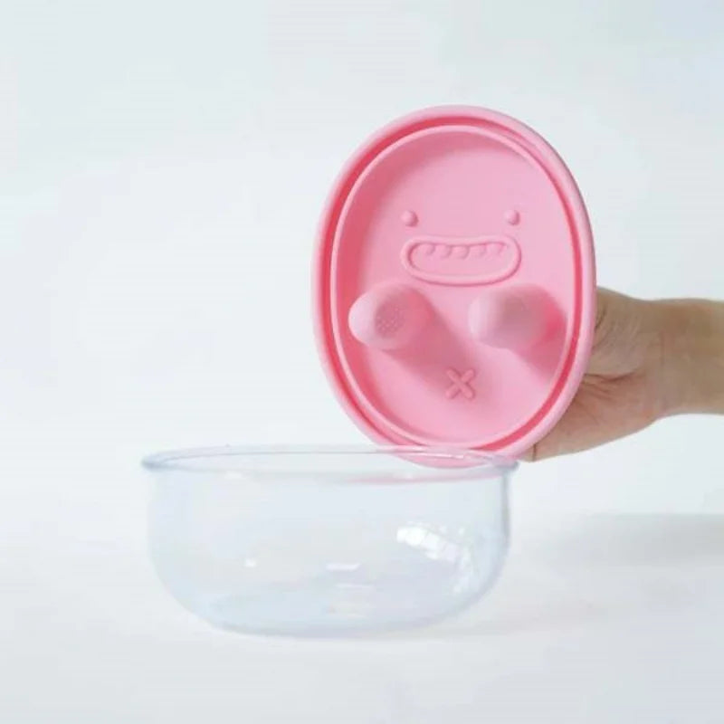 Multifunctional Outdoor Camping Snack Storage Box