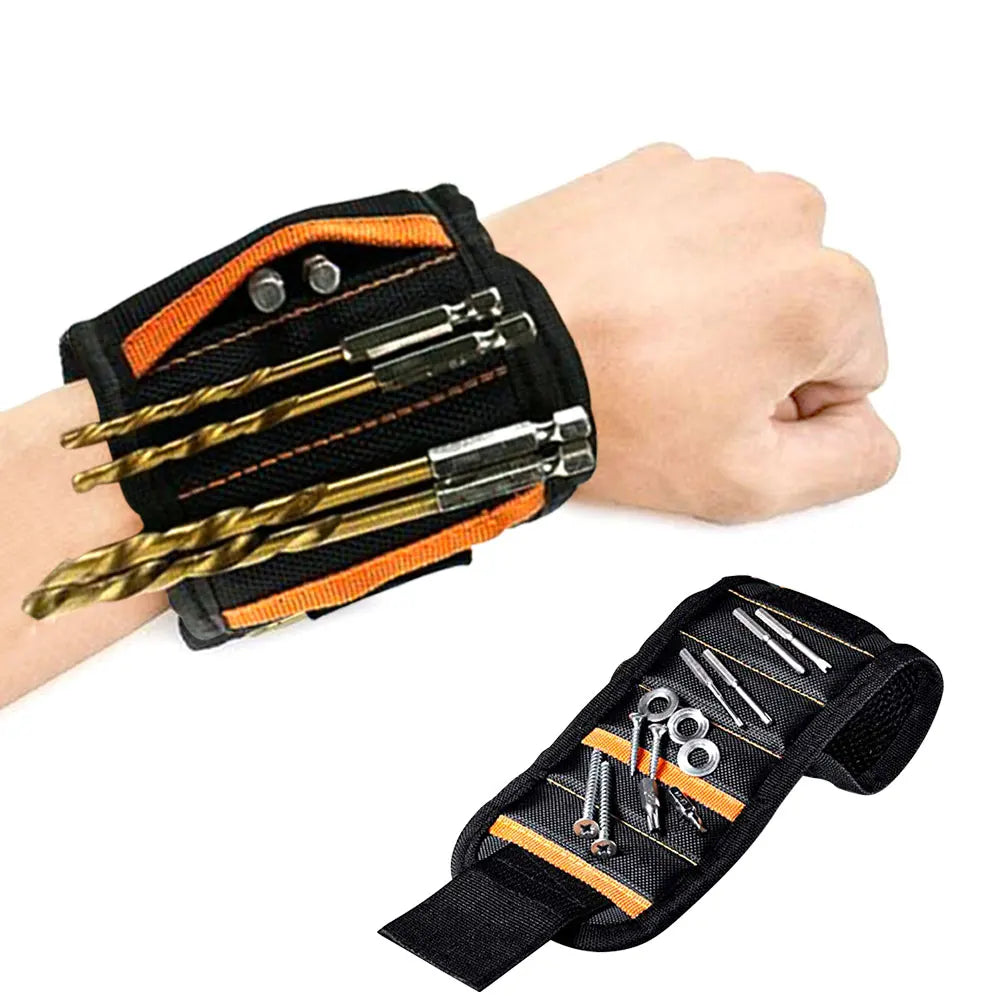 Magnetic Wrist Strap