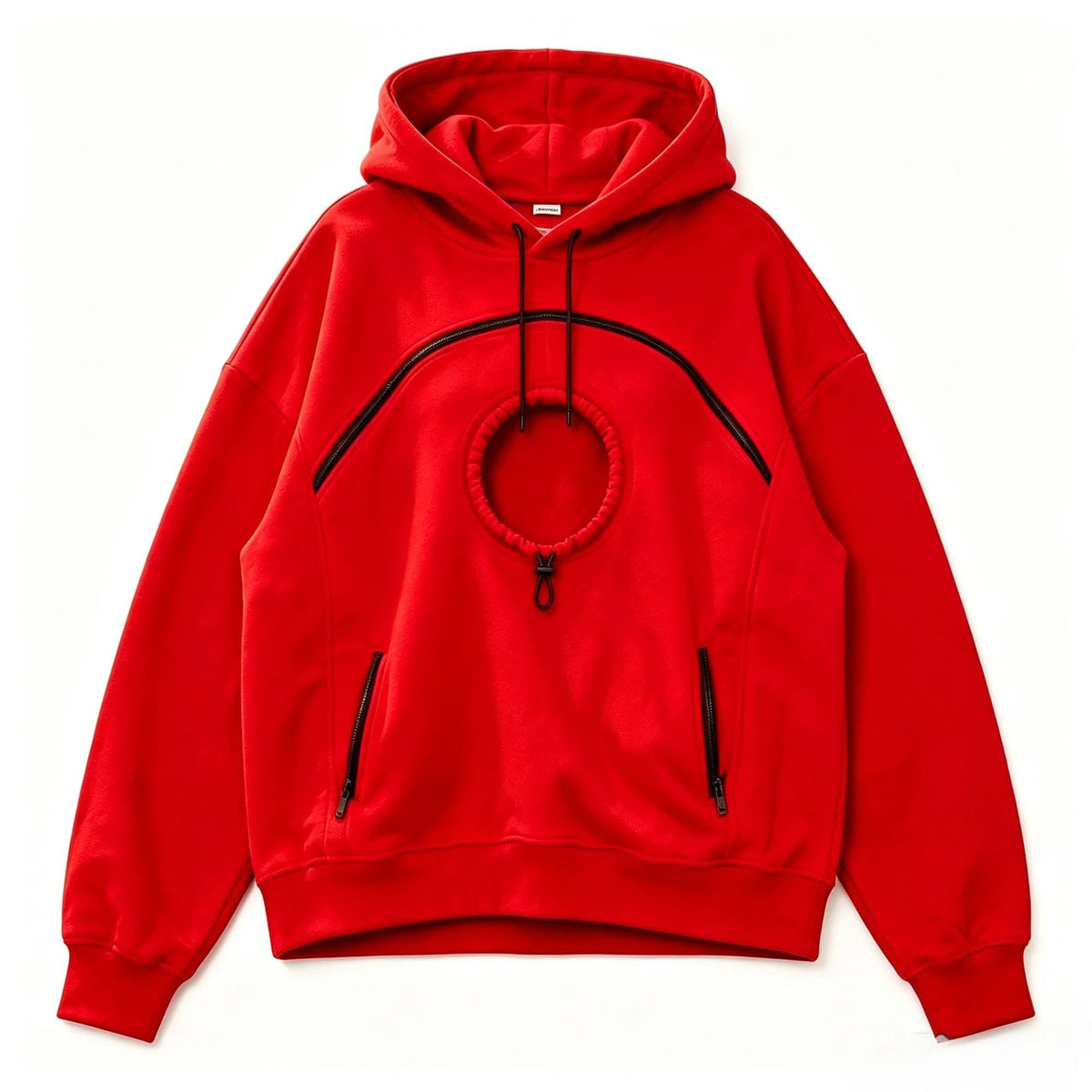Women’s Pet Pocket Hoodie