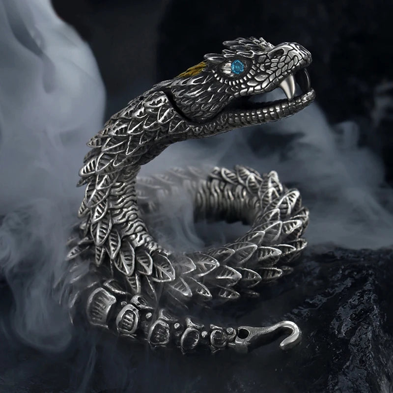Dragon Bracelet