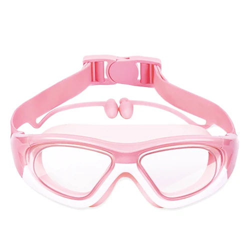 Kids Swimming Goggles