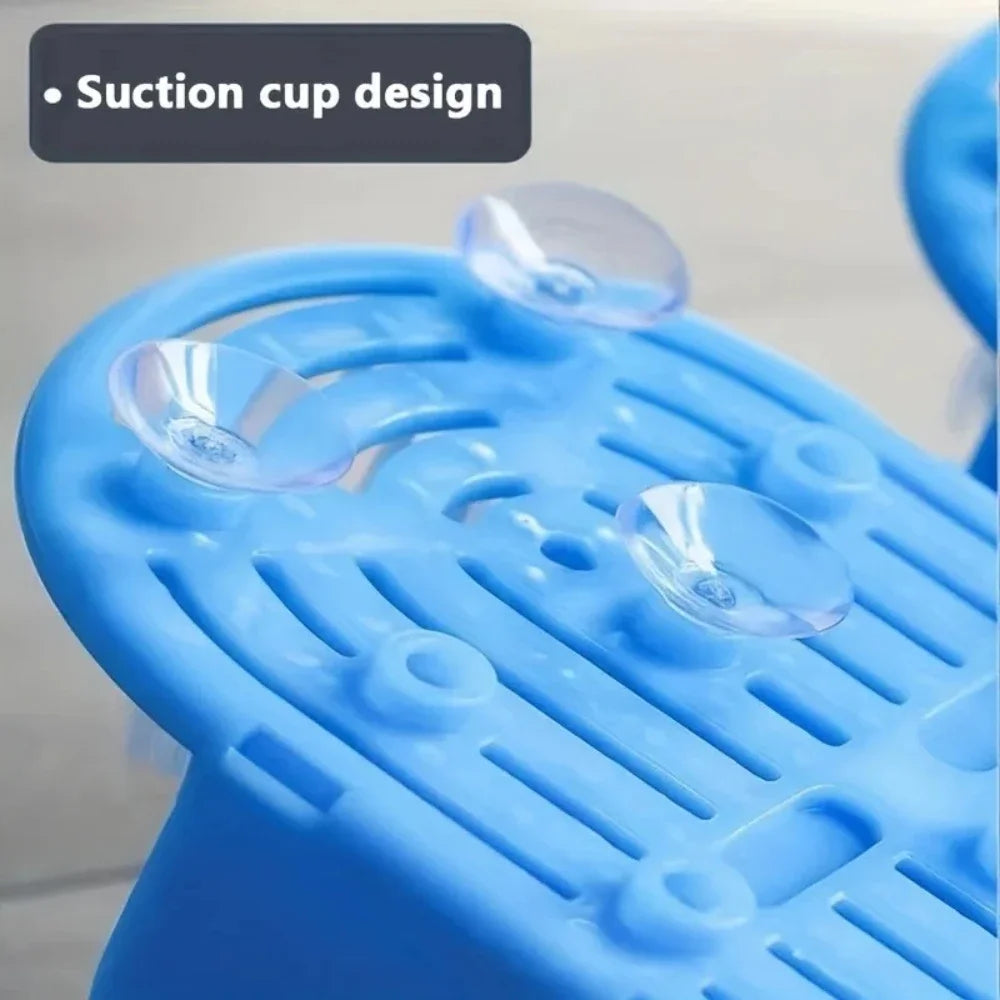 Shower Foot Scrubber