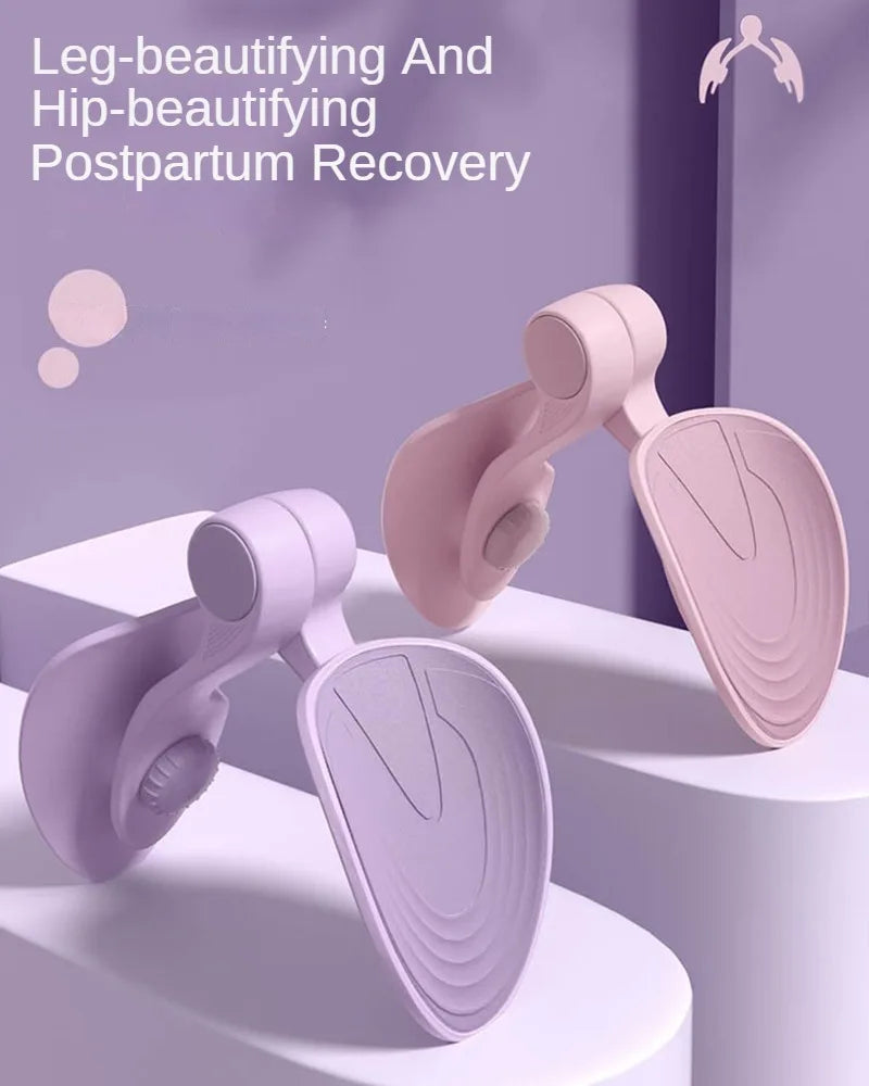 Pelvic Floor Muscle Trainer