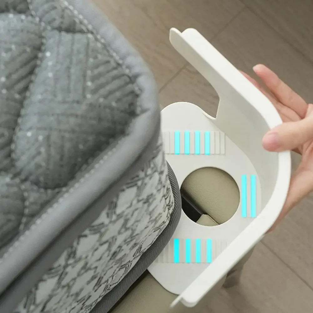 Heavy Duty Mattress Straps