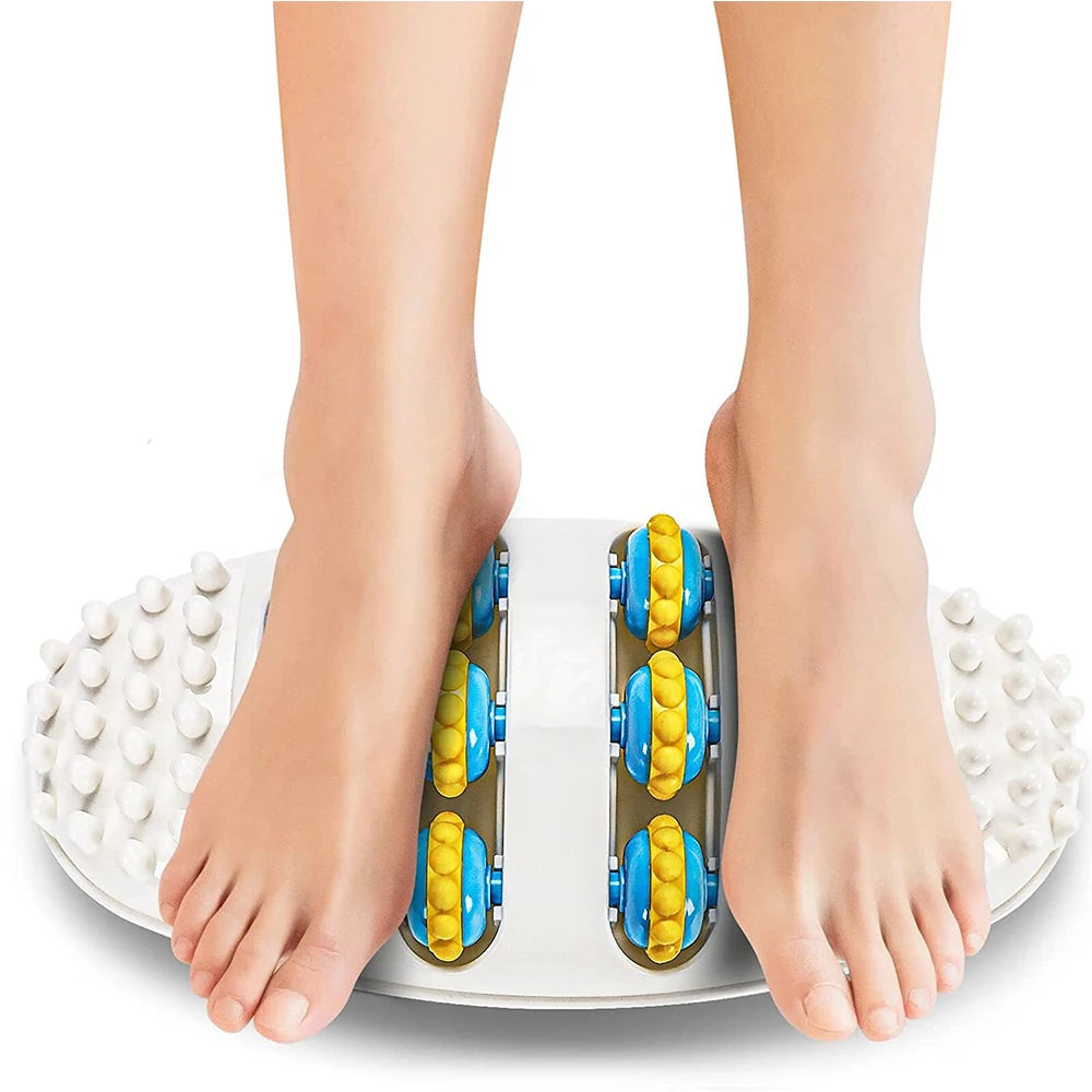 Acupressure Foot Massager Roller