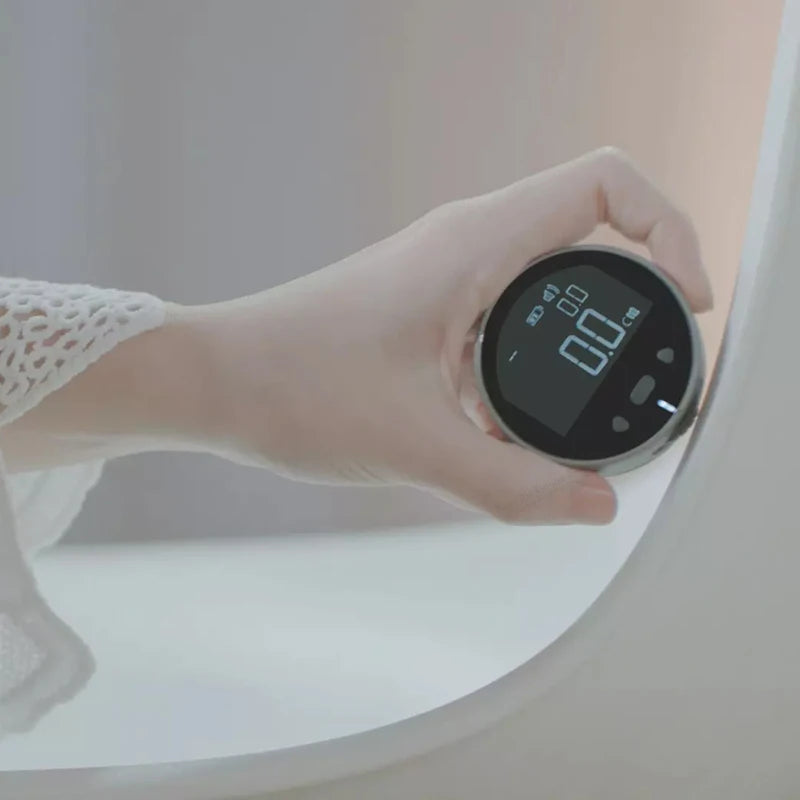 Mini Electronic Ruler