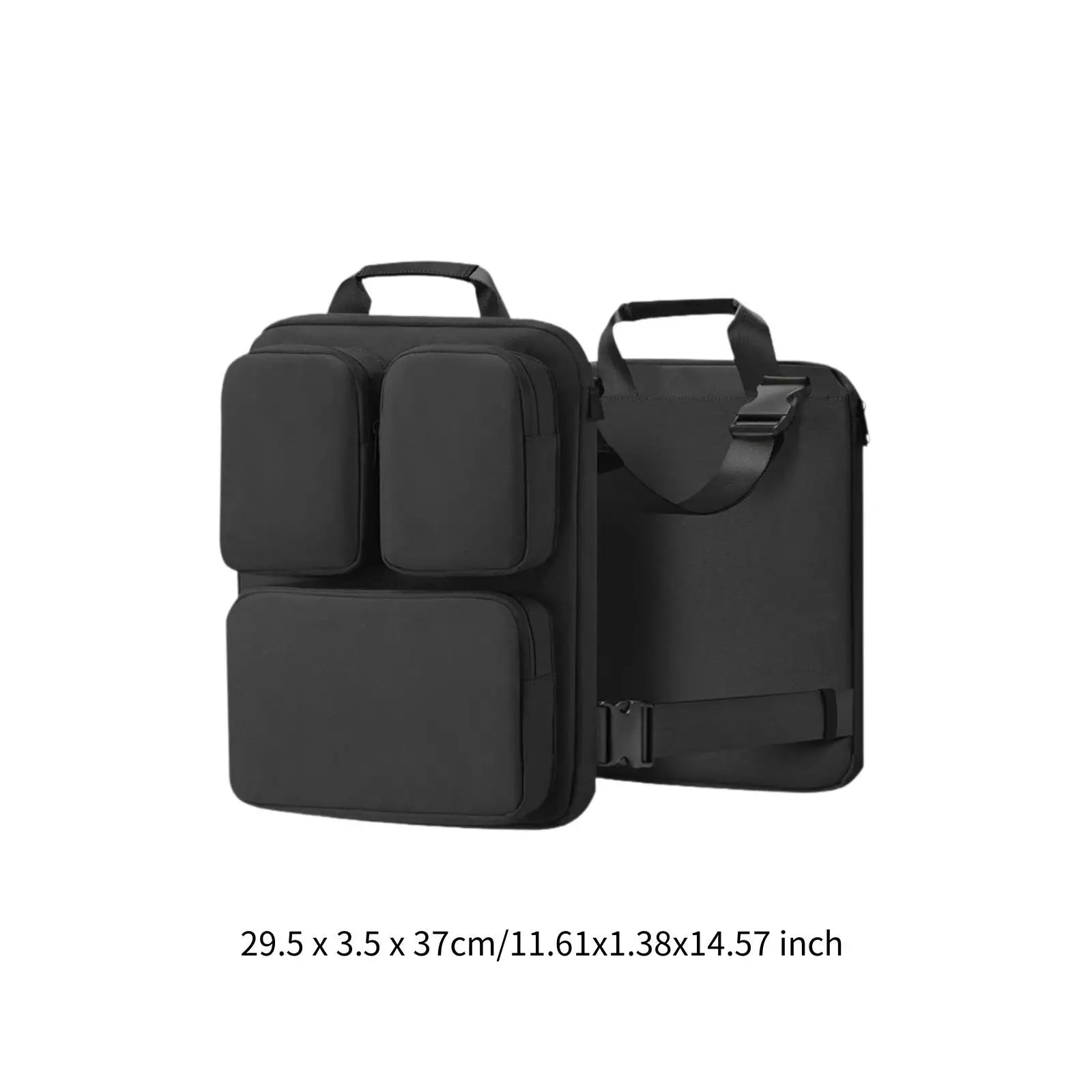 Multifunctional Over Luggage Organizer