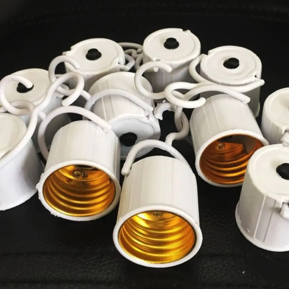 Rechargeable Emergency Lamp Holder