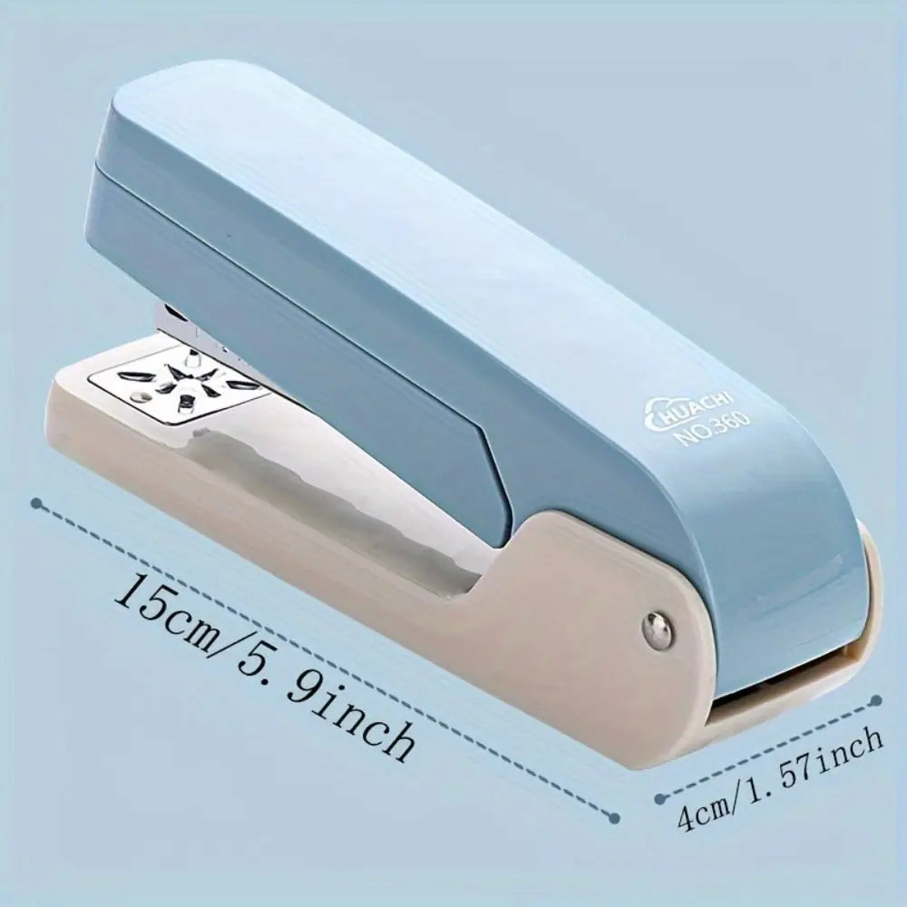 360 Degree Rotating Stapler