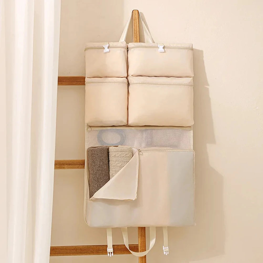 7 In 1 Travel Storage Bag