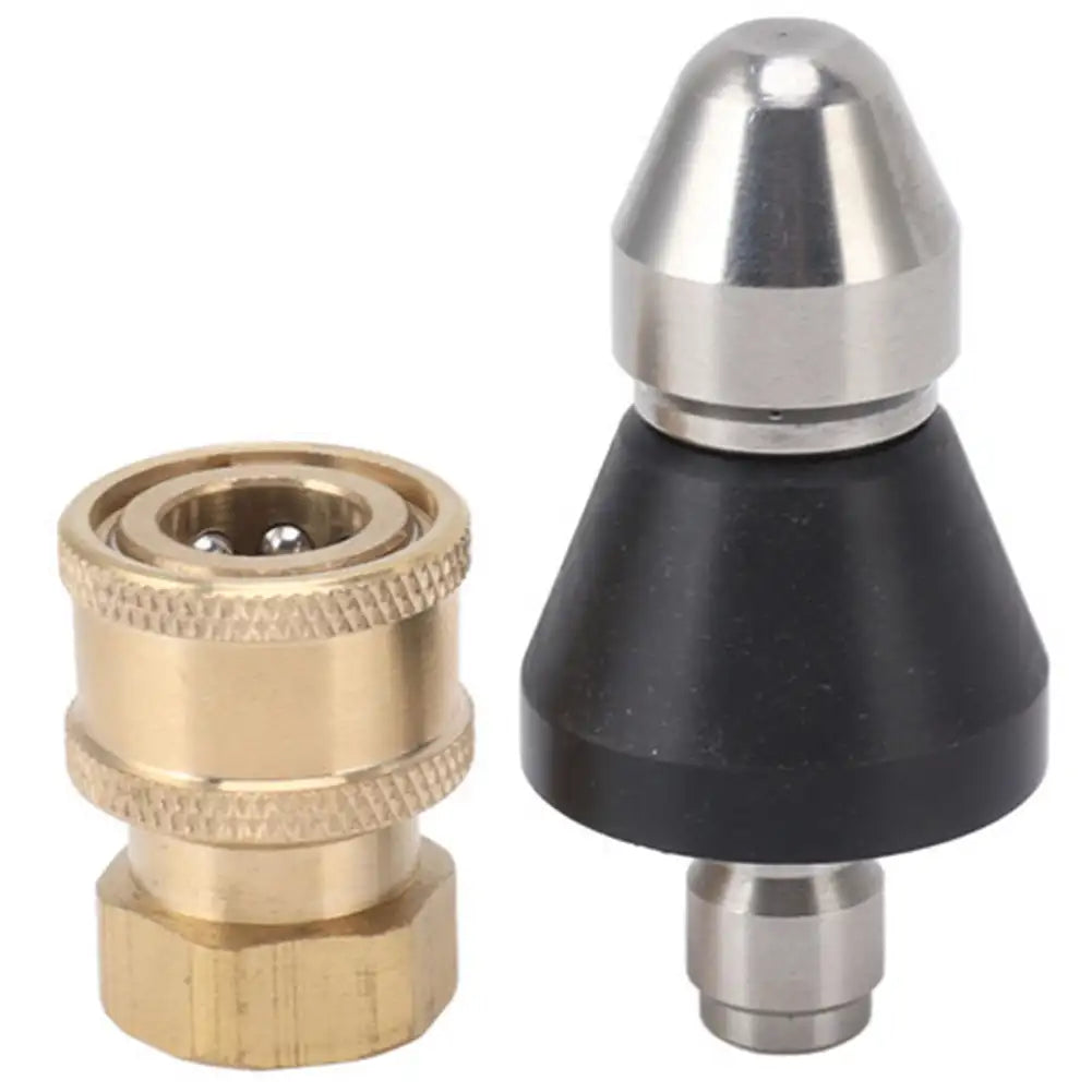 High Pressure Dredging Cleaning Nozzle