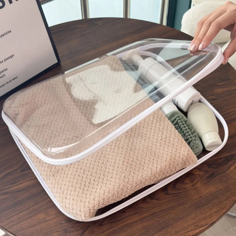 Multifunctional Zipper Case