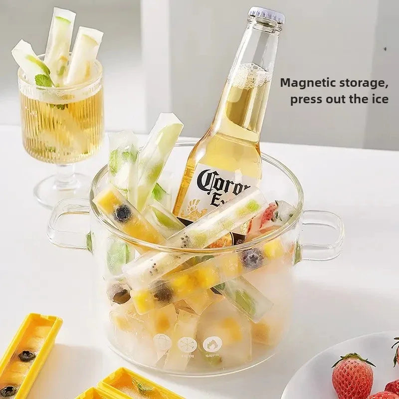 French Fries Ice Cube Mold