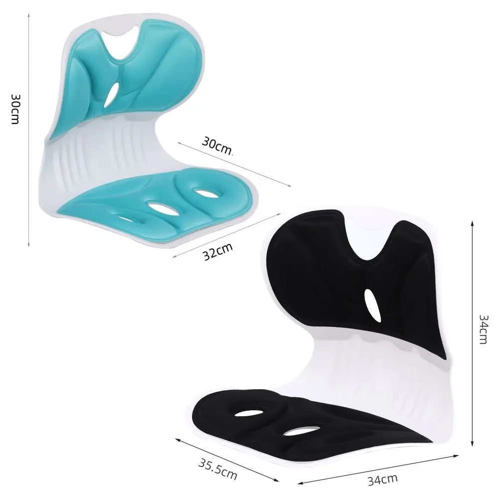 Lumbar Support OrthoRelax Cushion