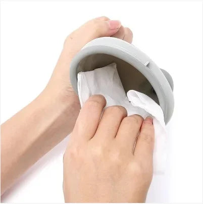 Portable Outdoor Urinal Aid