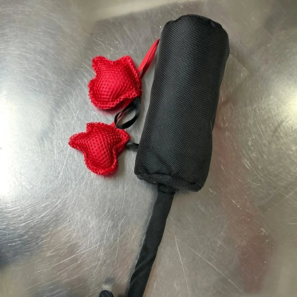 Interactive Cat Boxing Toy