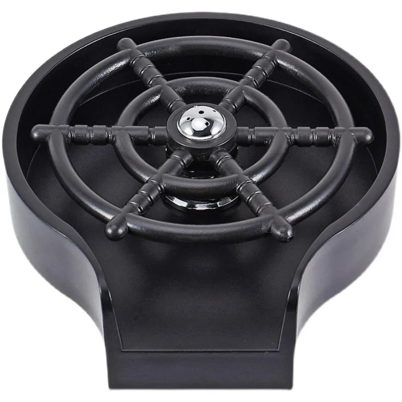 Automatic High Pressure Cup Washer