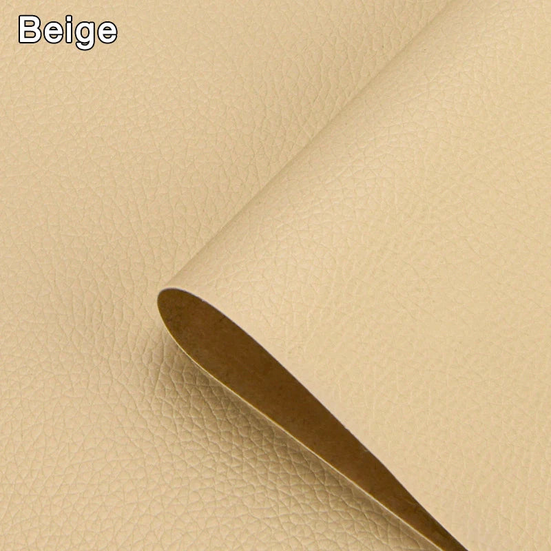 Self Adhesive Leather Repair Patch