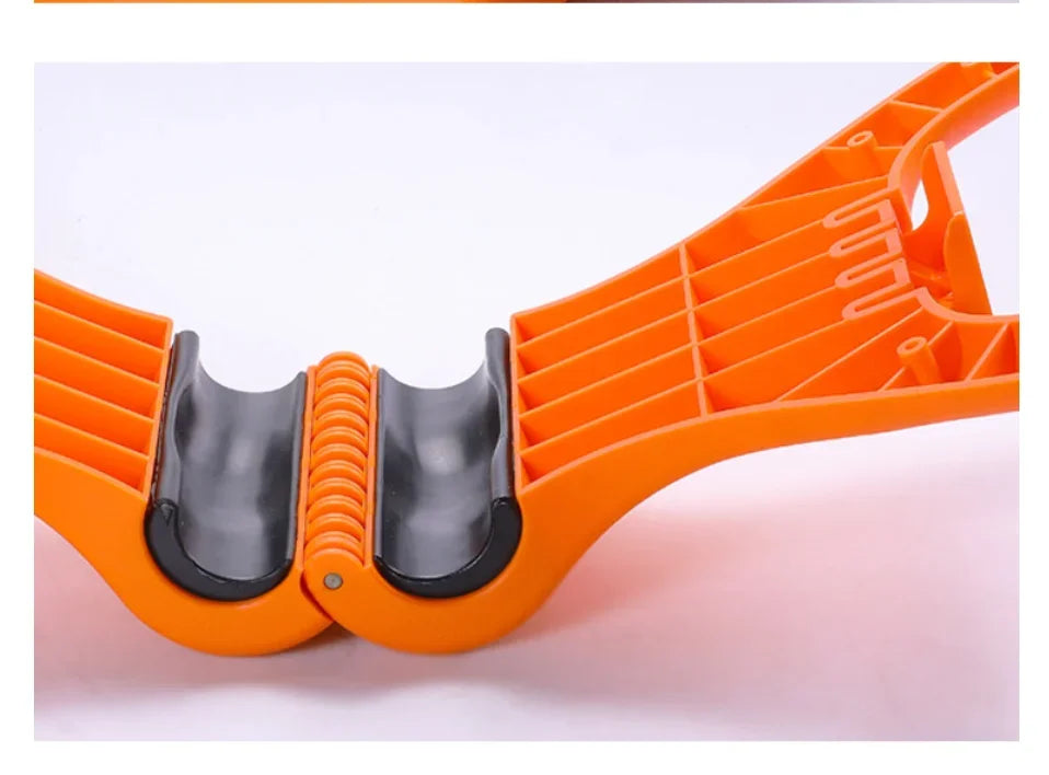 Kettlebell Handle for Dumbbell