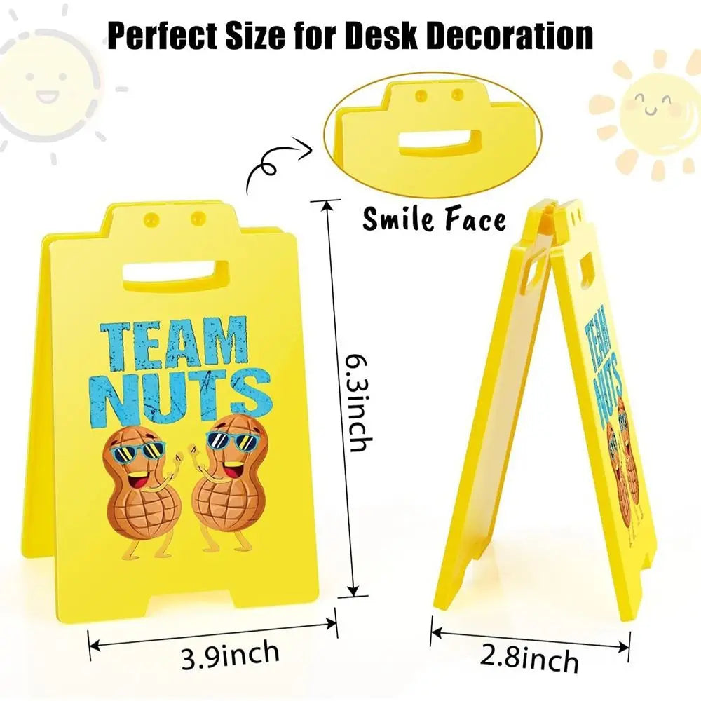 Multifunctional Funny Office Signboard