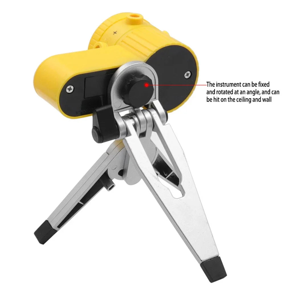 Multifunction Laser Level Tool