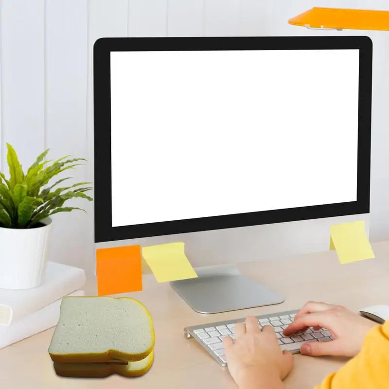Funny Memo Sticky Pad