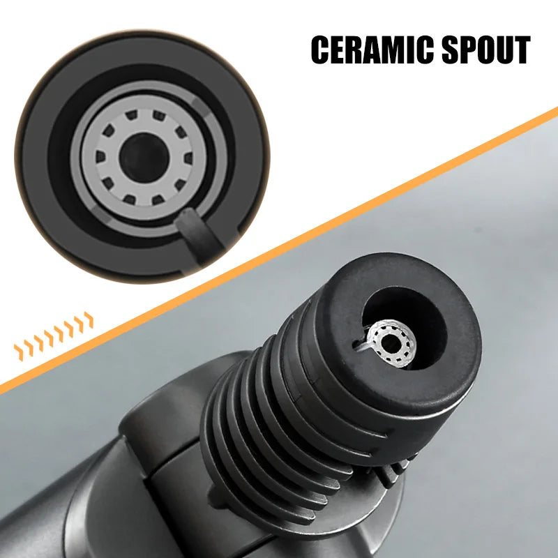 High Flame Torch Lighter