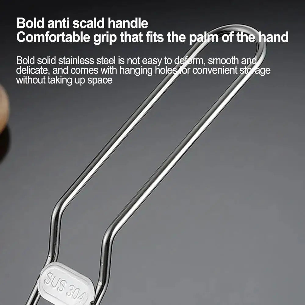 Stainless Steel Frying Basket