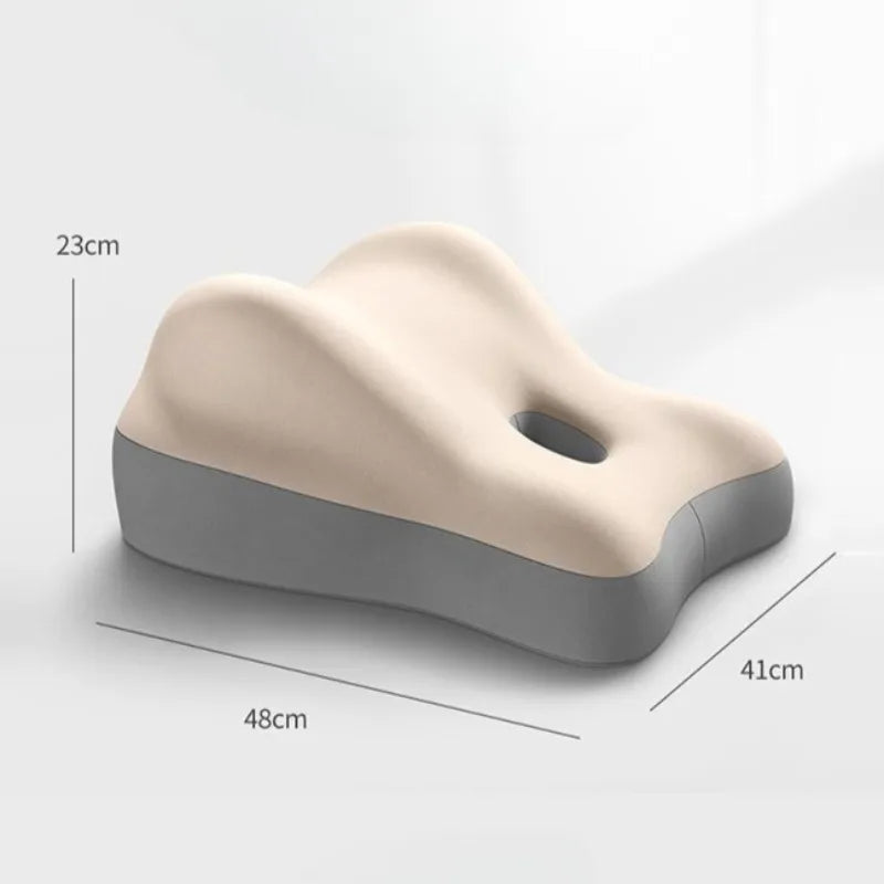 Ultimate Neck & Spine Support Pillow
