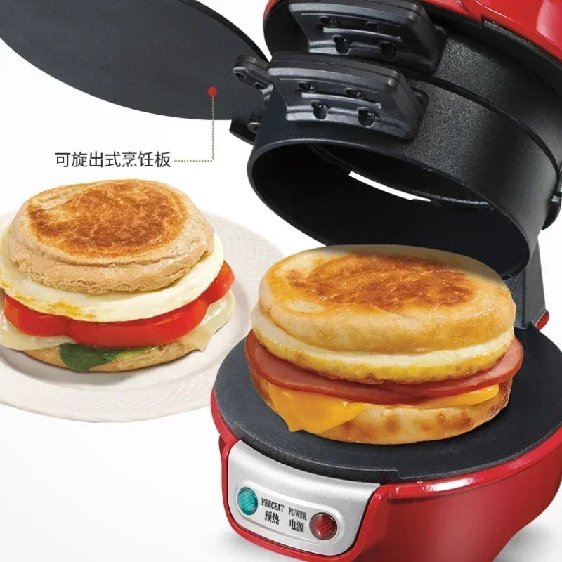 Sandwich Maker