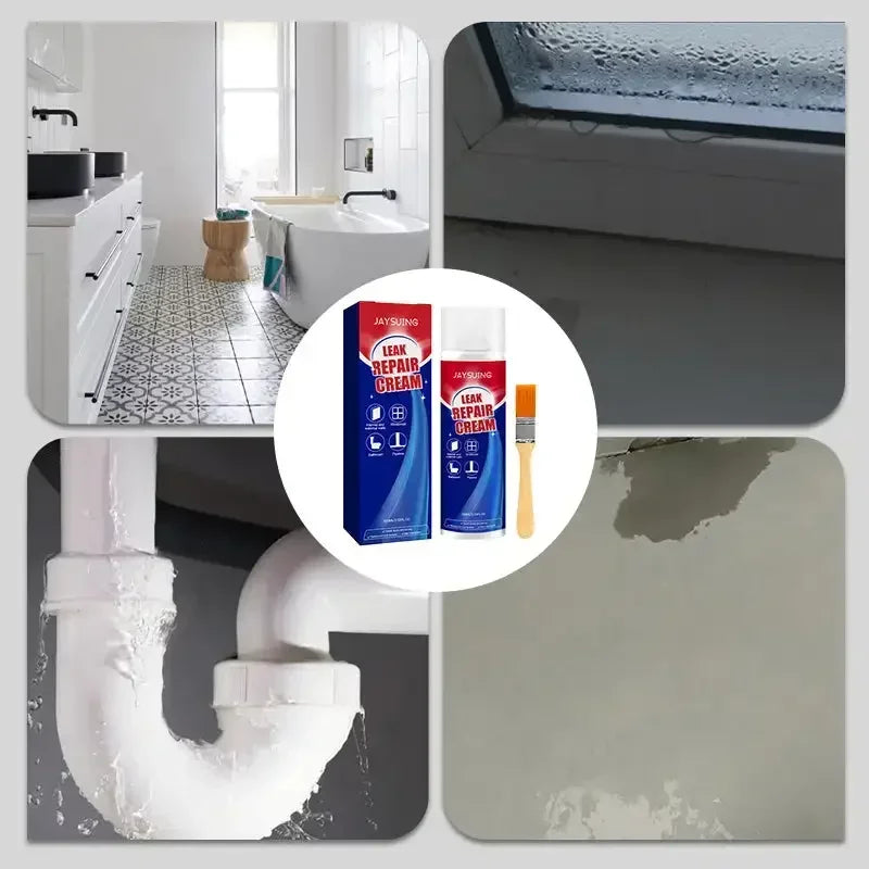 Leakage Sealant Spray