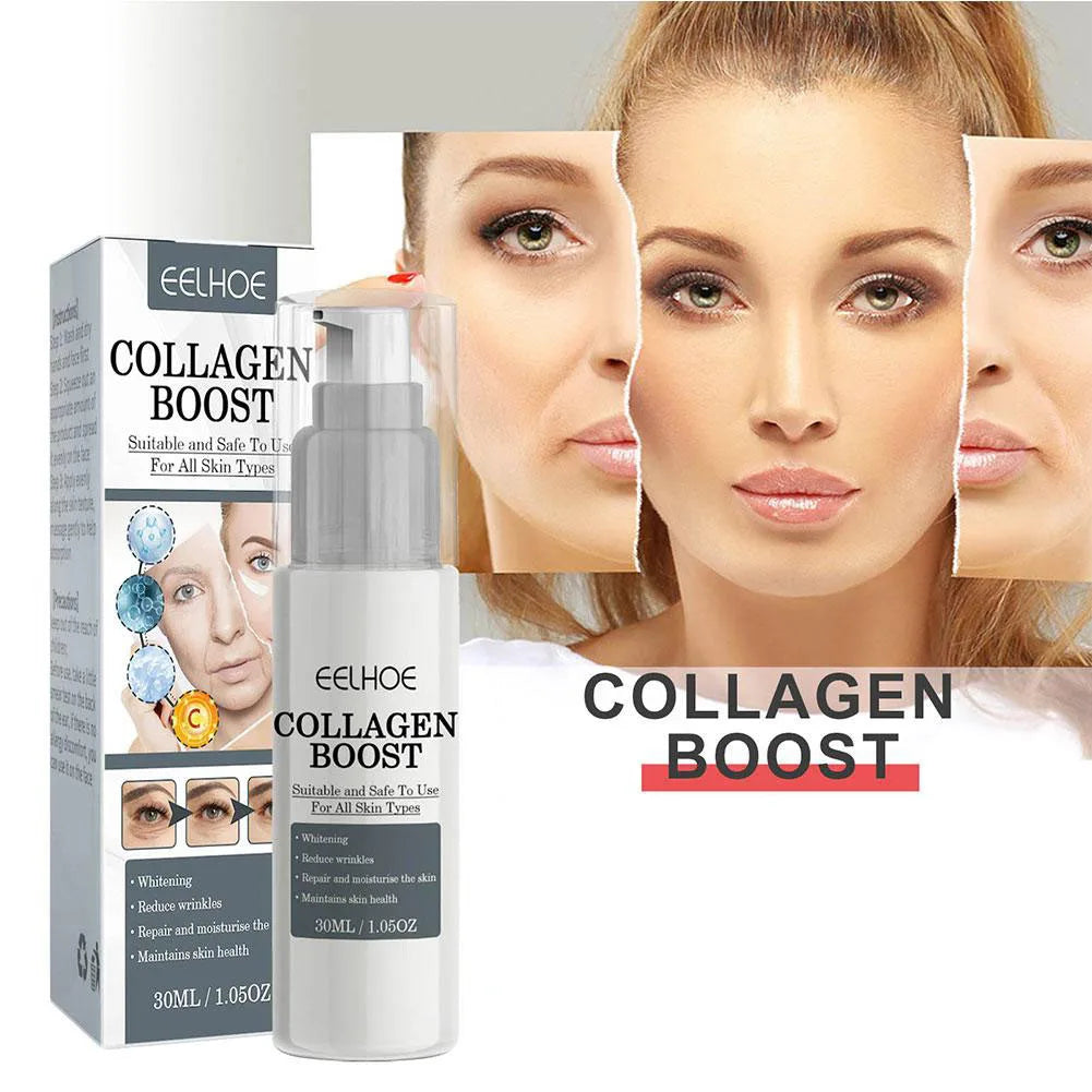 Collagen Anti Wrinkle Cream