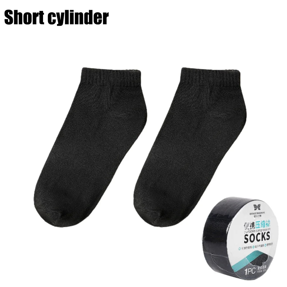 Disposable Travel Compression Socks