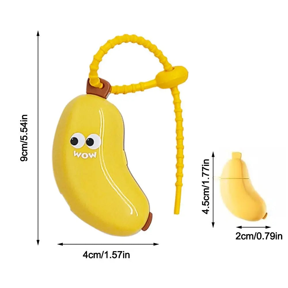 Toothbrush Head Protective Cover