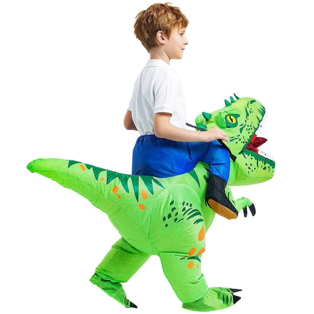 Inflatable Funny Anime Cosplay