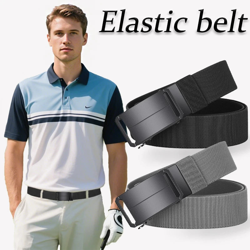 Multifunctional Elastic Belt